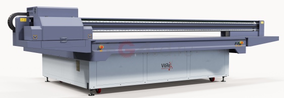 Планшетный принтер VitReX 3321 UV